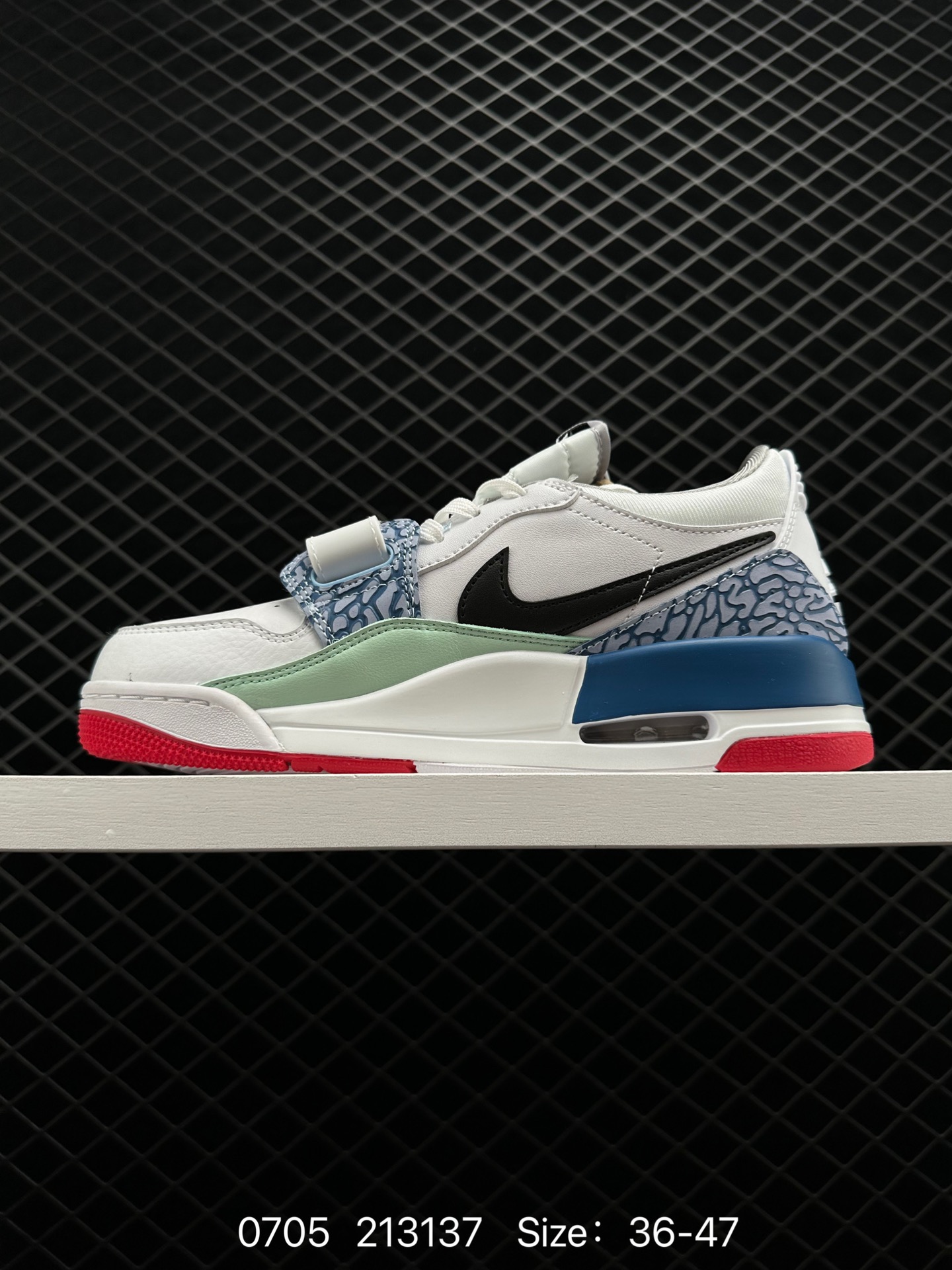 Air Jordan Legacy 312 Low